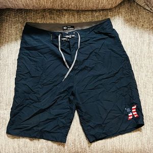 Hurley Swim Shorts